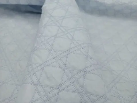 DIOR canage 100% katoen - 220 x 140 cm - Katoen - 2015