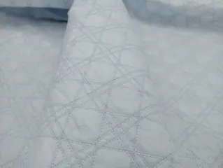 DIOR canage 100% katoen - 220 x 140 cm - Katoen - 2015