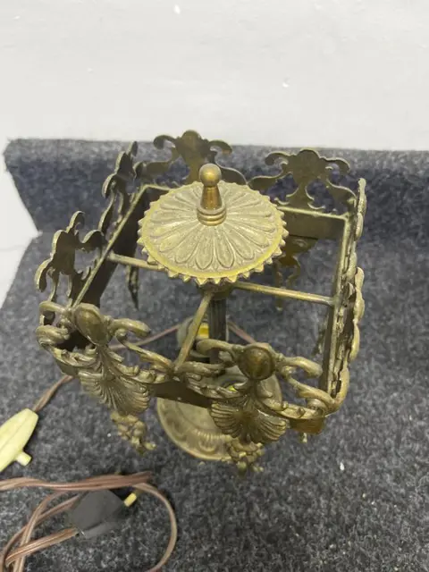 kaarsen (2) - Messing