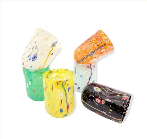 goti de fornasa-set (6) - Glas