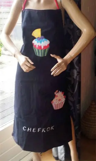 One site leuke keukenschorten kadotip