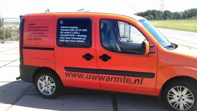 Ketel aanbiedingen
