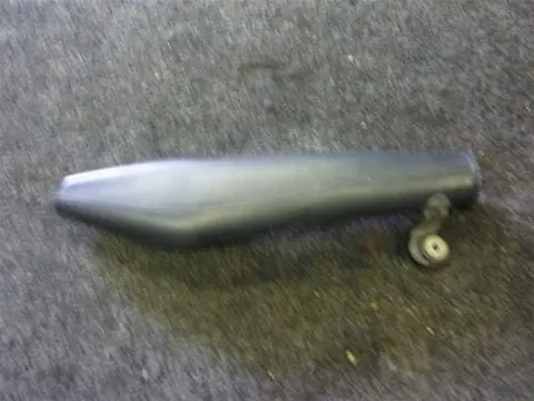 LUCHTBUIS MIDDEN BMW R 1100 RT 1990 - 2002