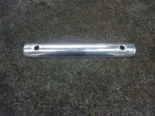 AFDEK KAPJE Harley Davidson vrscr street rod 2005 - 2008