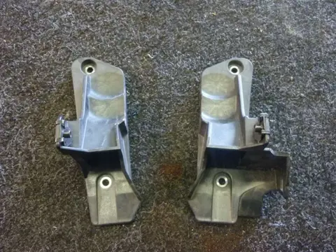 ZADEL BMW K 1200 GT 2006 - 2008
