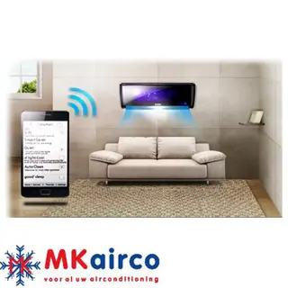 Nieuw in Zandvoort MKairco