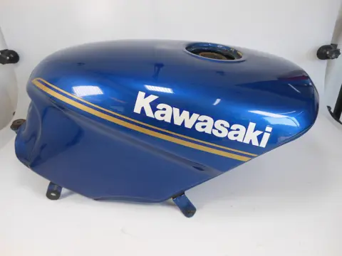 TANK Kawasaki GPZ 500 1988 - 1994