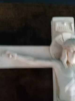 Crucifix - Hars