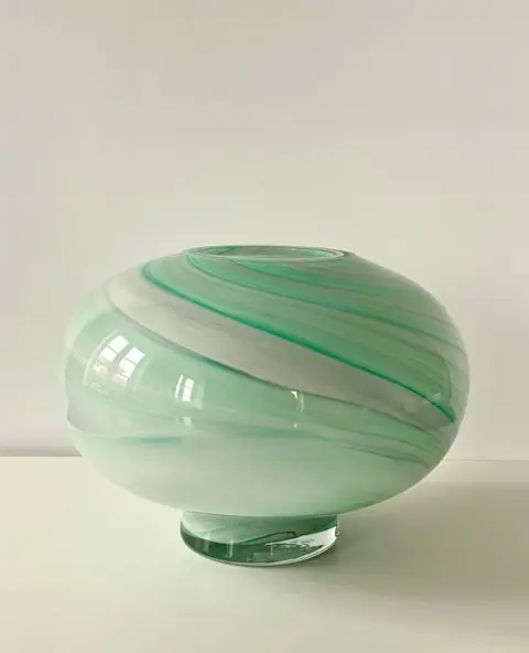 Eden Outcast - Vaas - Glas