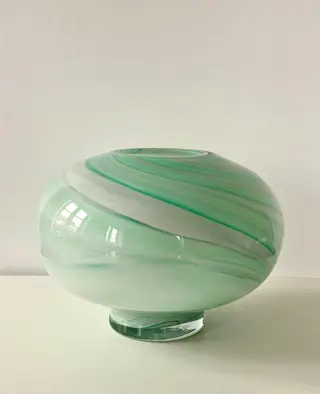 Eden Outcast - Vaas - Glas