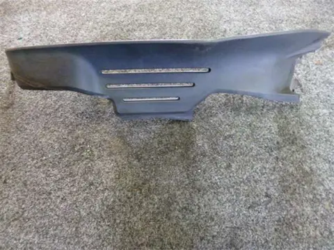 RECHTER BINNENKUIP BMW K 100 1986 - 1991