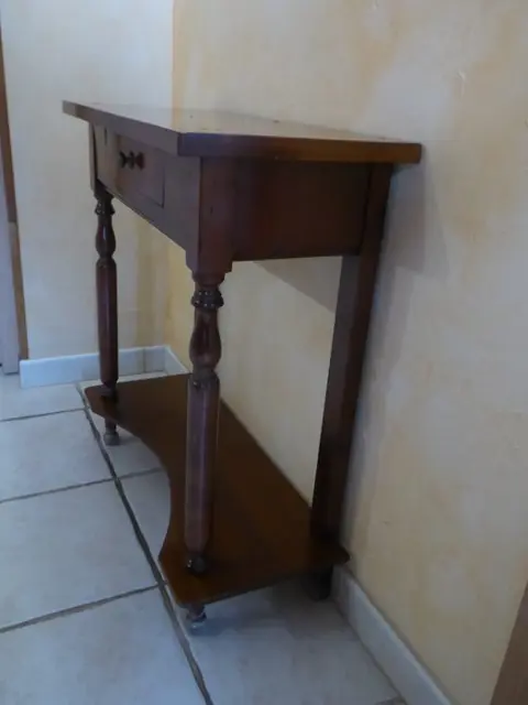 Wandtafel (1) - Hout