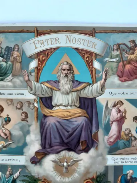 Fridolin Leiber e.e. - diversen - Afbeelding (13) - Chromolithografieën