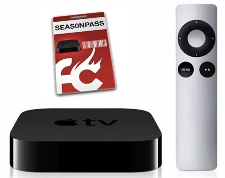 Apple Tv jailbreak 1 &amp;2 Zwolle