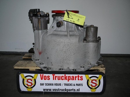 Versnellingsbak Volvo PLAN.DEEL VT-2014