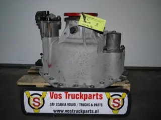 Versnellingsbak Volvo PLAN.DEEL VT-2014