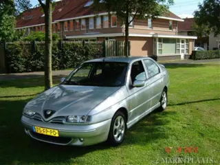 Motorkap alfa romeo 146
