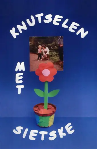 Knutselen met sietske