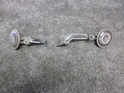 CLAXON Triumph Speed Triple 955 2000 - 2004