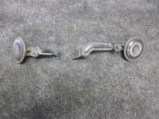 CLAXON Triumph Speed Triple 955 2000 - 2004