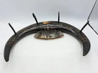 Coat rack - Horn.