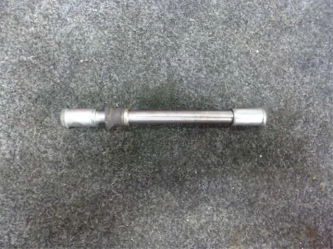 VOORAS Kawasaki GPZ 500 1995 - 2005