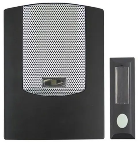 Plieger draadloze deurbel Dover