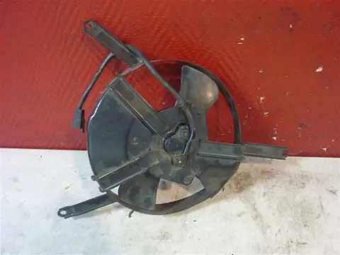 VENTILATOR Suzuki GSX R 750 1992 - 1993