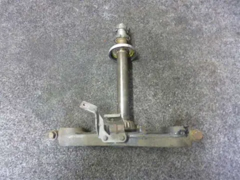 T STUK Yamaha XJ 900 S Diversion 1994 - 2005