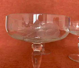 Villeroy & Boch - Champagneschaal (3) - Kristal