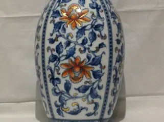 Richard Ginori - Paar vazen, 46cm (2) - Porselein
