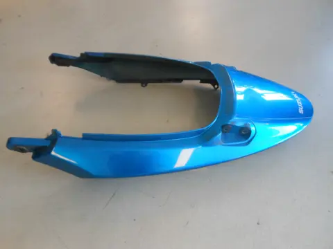 ACHTERKUIPDEEL Suzuki GSF 600 650 Bandit 2005 - 2006