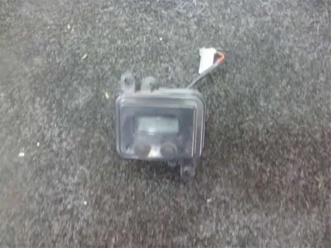 TELLER Triumph Sprint ST 955 1999 - 2005