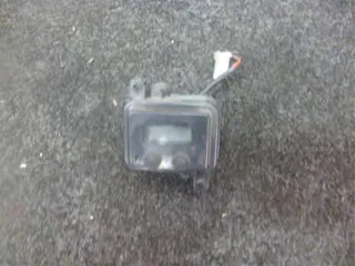 TELLER Triumph Sprint ST 955 1999 - 2005