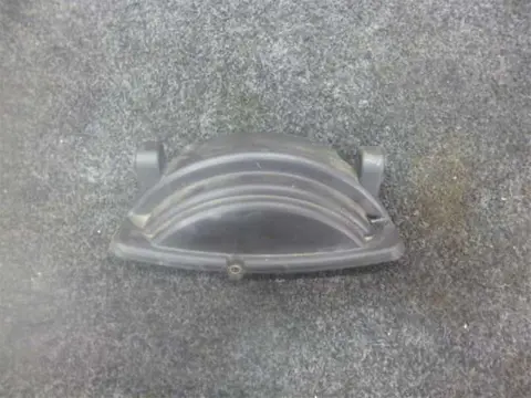 MOTORBLOKDEKSEL BMW R 1200 ST 2005 - 2009