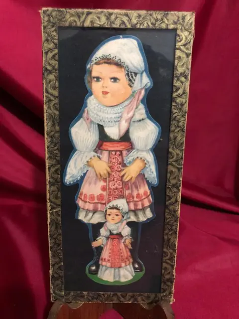 SIROP DE LYSINE - set Chromo MARQUE PAGES (4) - Glas, Papier