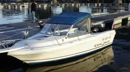 Campion Explorer