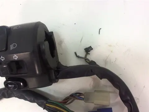 STUURSCHAKELAAR LINKS Yamaha YZF R1 1998 - 1999