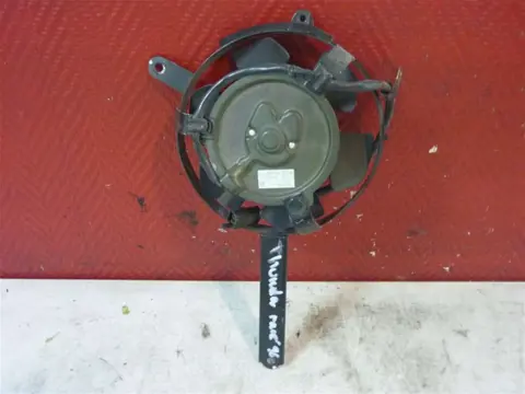 VENTILATOR Yamaha YZF 1000 Thunderace 1995 - 2002