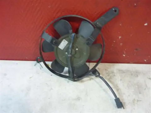 VENTILATOR Yamaha YZF R1 2000 - 2001