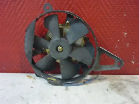 VENTILATOR Yamaha YZF 600 Thundercat 1996 - 2003