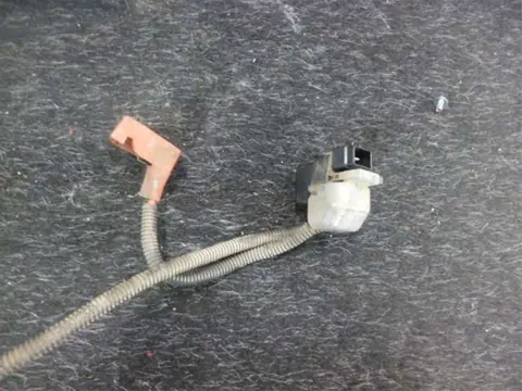 STARTMOTORRELAIS Suzuki GSX R 600 1995 - 2000
