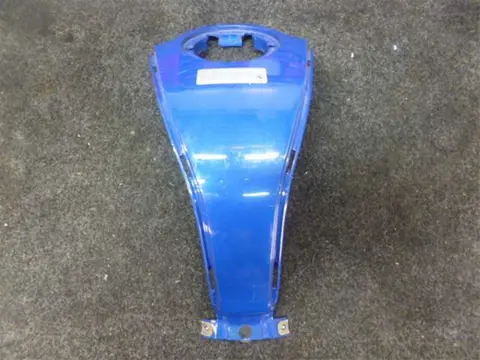 TANKCOVER BMW K 1200 S 2004 - 2009