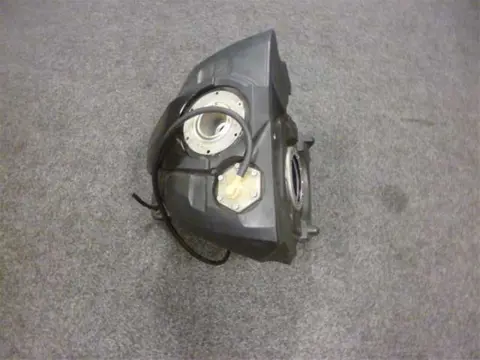 TANK BMW K 1200 S 2004 - 2009