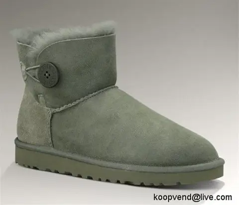 Sheepskin Dames Ugg uggs Classic Tall Short Mini