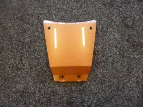 ACHTERKUIPDEEL BMW F 650 CS Scarver 2000 - 2009