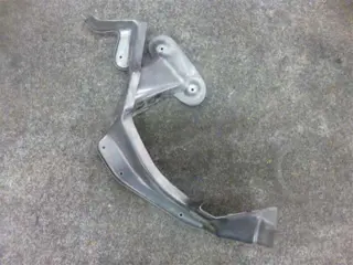 RECHTER BINNENKUIP Triumph Trophy 900 1992 - 1995