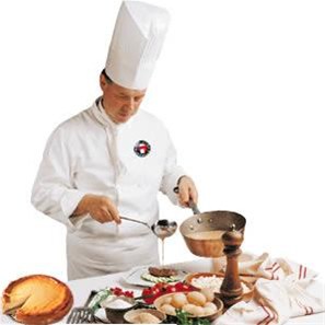 Catering deventer