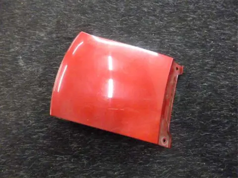 ACHTERKUIPDEEL Yamaha XJ 900 S Diversion 1994 - 2005