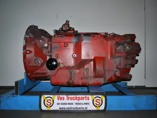 Versnellingsbak Scania SC-3 GR-900